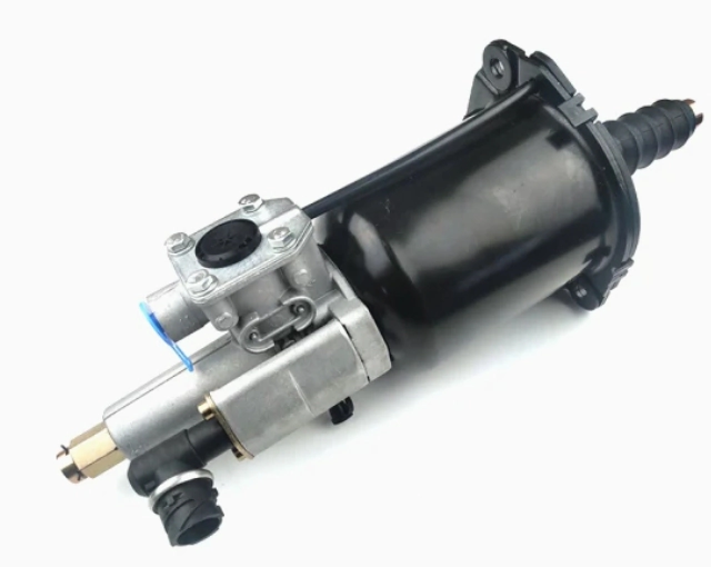 9700514310 FOTO 1 SERVO EMBRAGUE MB AXOR / O500 - Imagen 1