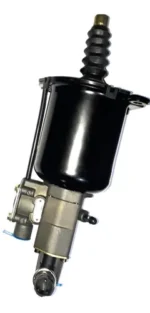 SERVO EMBRAGUE MB AXOR / O500 - Imagen 2