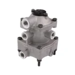 VALVULA CONTROL DE ACOPLADO - REMOLQUE M/VIEJO 5 SALIDAS - Imagen 2