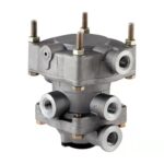 VALVULA CONTROL DE ACOPLADO - REMOLQUE M/VIEJO 5 SALIDAS - Imagen 3