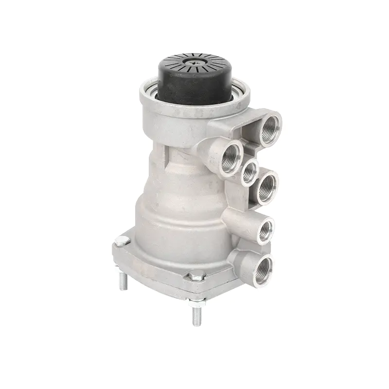 AC596A FOTO 1 VALVULA CONTROL DE ACOPLADO - REMOLQUE M/NUEVO - Imagen 1