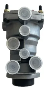 VALVULA CONTROL DE ACOPLADO - REMOLQUE M/NUEVO - Imagen 3