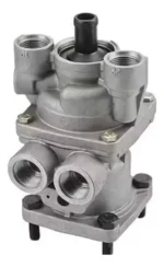 VALVULA PEDALERA TIPO WABCO - Imagen 2