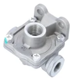 VALVULA DESCARGA RAPIDA 3/8 - Imagen 2