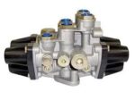VALVULA PROTECTORA 4 CIRCUITOS TIPO WABCO - Imagen 3