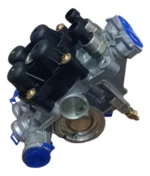 VALVULA PROTECTORA 4 CIRCUITOS TIPO KNORR - Imagen 2