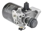 VALVULA SECADORA P/ APU TIPO WABCO - Imagen 2