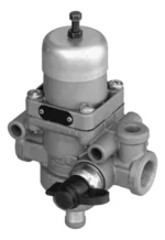 VALVULA GOBERNADORA T/ WABCO MODELO VIEJO