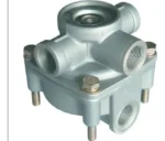 VALVULA RELAY T/WABCO - Imagen 2