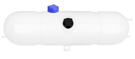 TANQUE DE EXPANSION SIN SENSOR