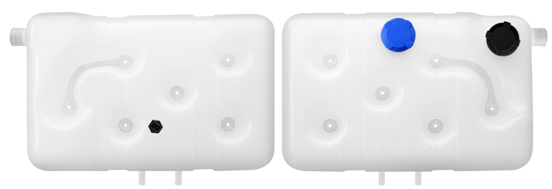 000013 TANQUE DE EXPANSION CON SENSOR - Imagen 1