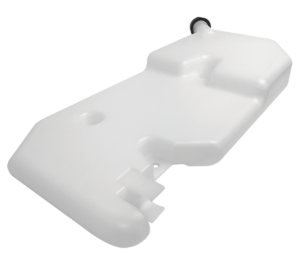 000025 TANQUE DEL LIMPIAPARABRISAS - Imagen 1