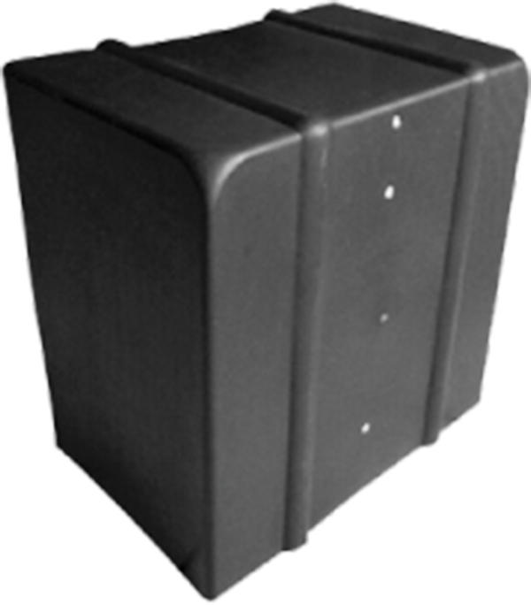 000058 TAPA DE BATERIA - Imagen 1