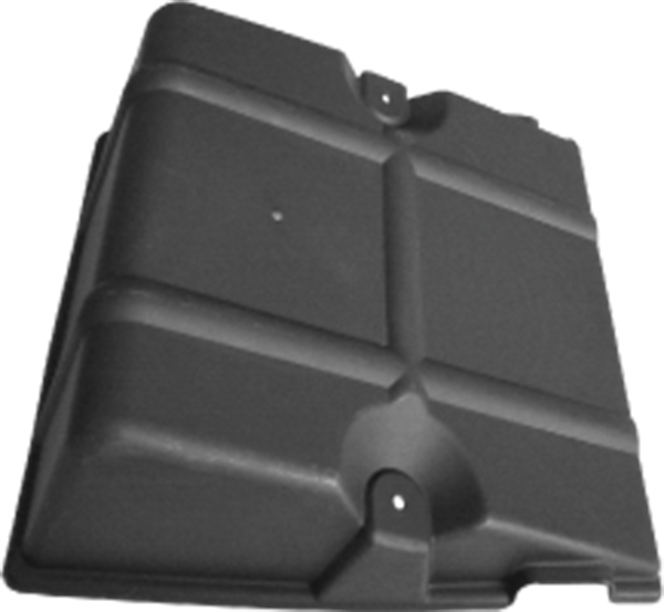 000060 TAPA DE BATERIA - Imagen 1