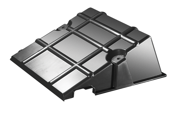 000061 TAPA DE BATERIA - Imagen 1