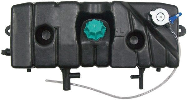 000128 TANQUE DE EXPANSION CON SENSOR - Imagen 1