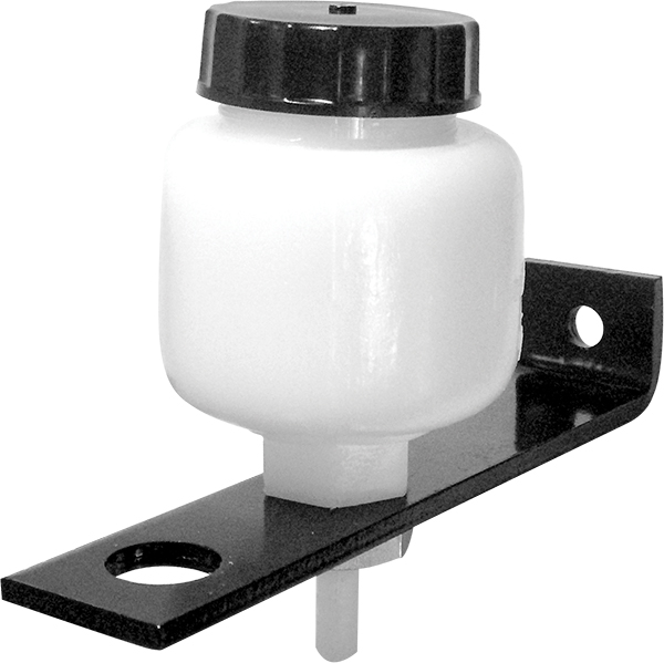 000254 TANQUE DEL FRENO/DIRECCION ASISTIDA - Imagen 1