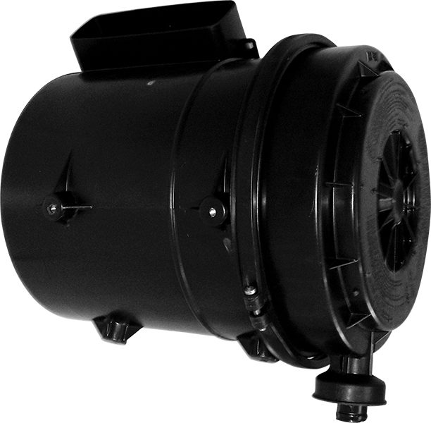 000266 FILTRO DE AIRE SIN ELEMENTO - Imagen 1