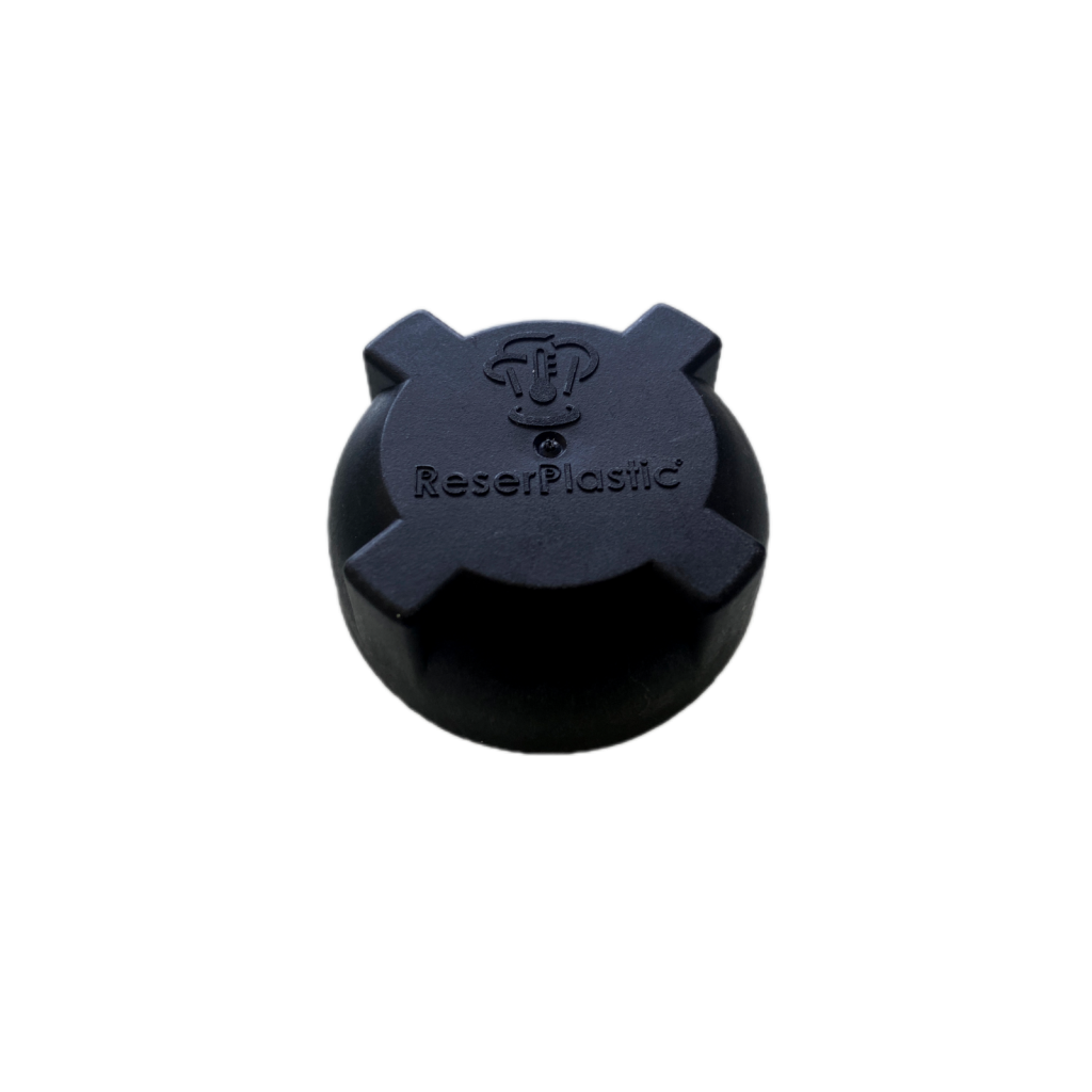 000386 TAPA DE PLASTICO - Imagen 1