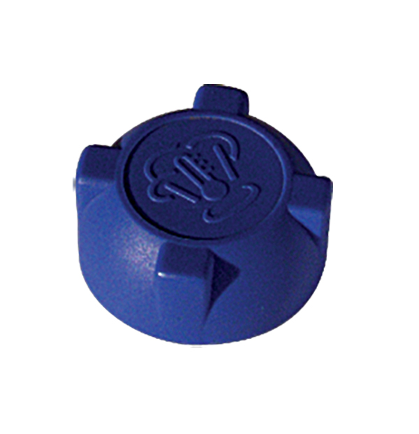 000388 TAPA PLASTICA - Imagen 1