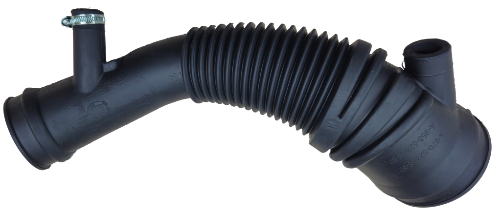 000568 MANGUERA DE AIRE - Imagen 1