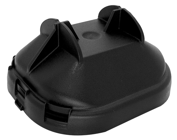 000645 CUBIERTA DEL FARO - Imagen 1