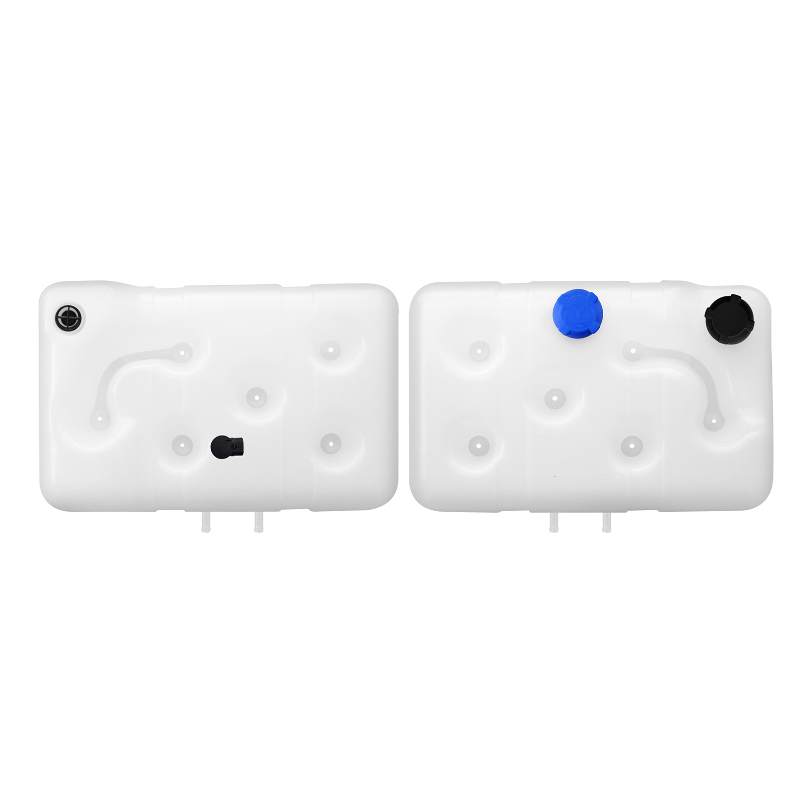 000828 TANQUE DE EXPANSION CON SENSOR - Imagen 1