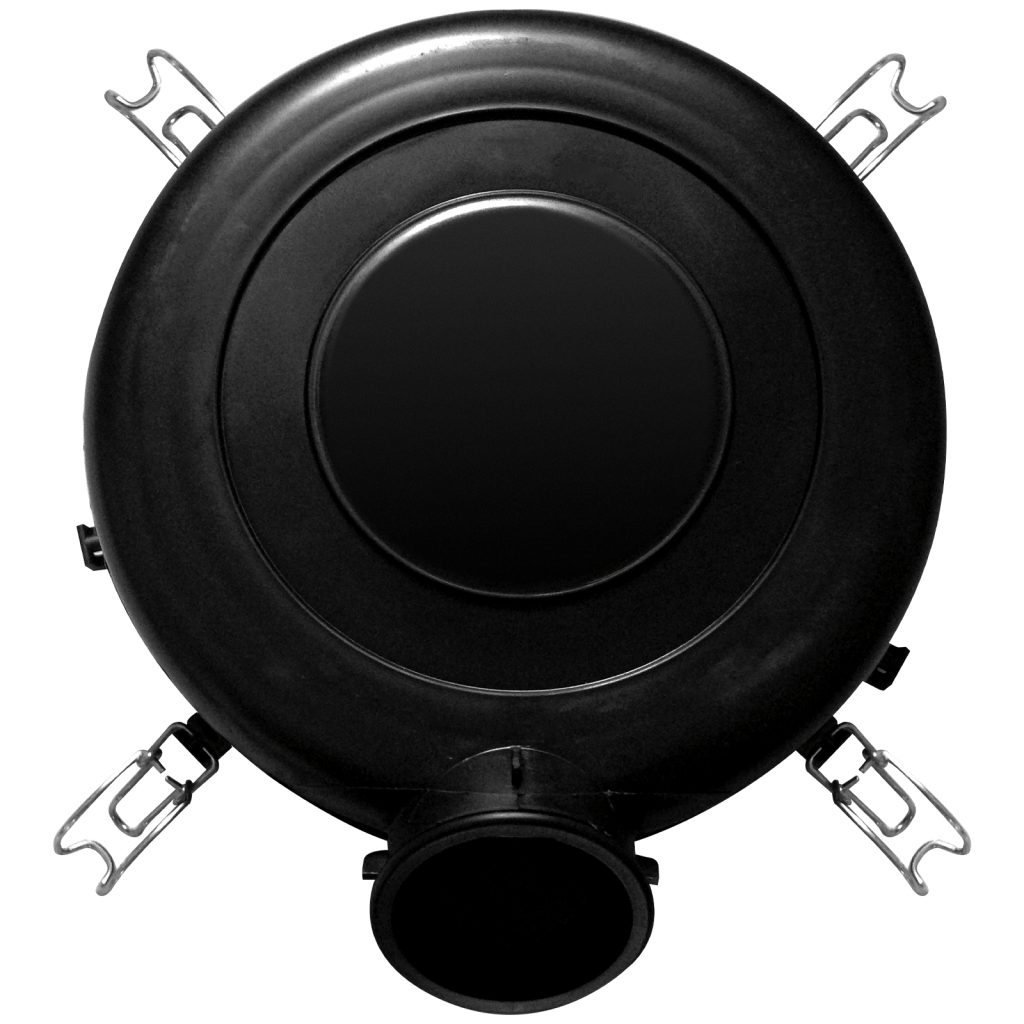 000901 TAPA DEL FILTRO DE AIRE - Imagen 1