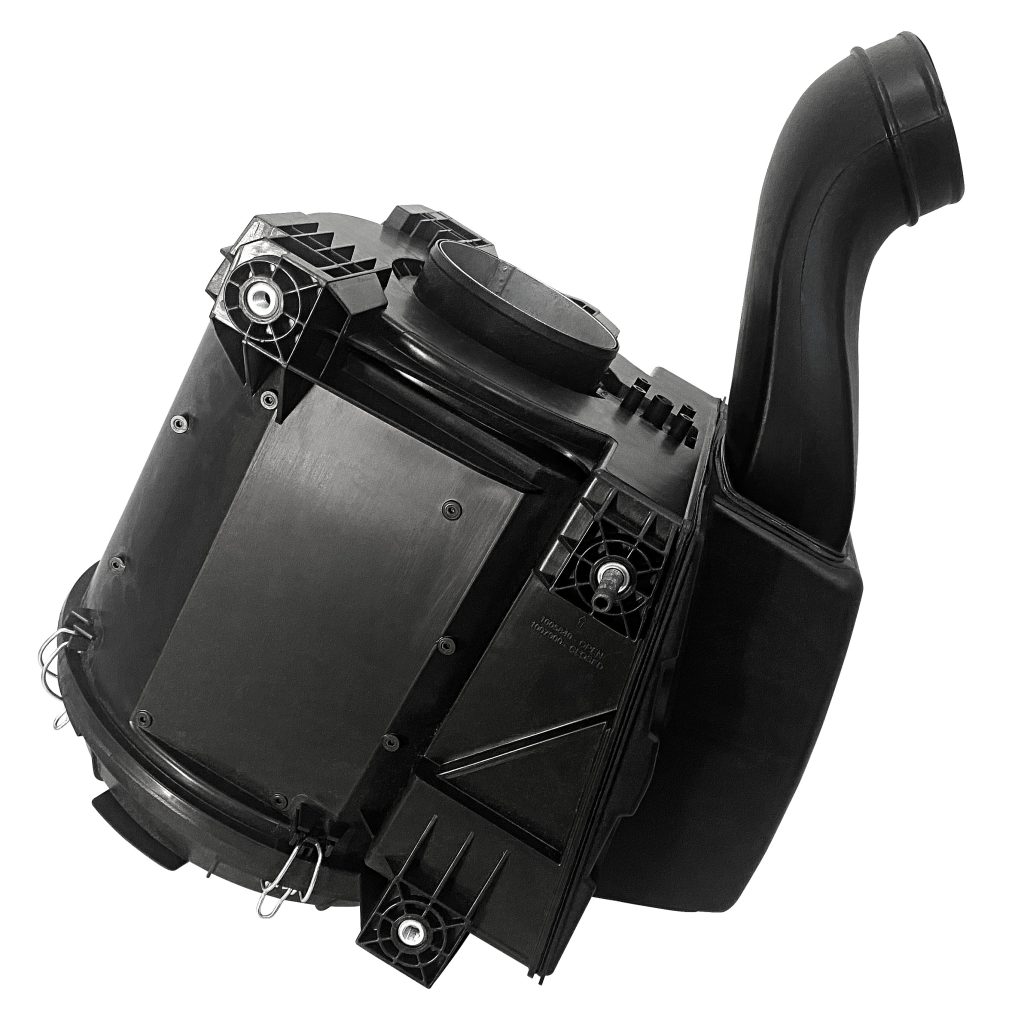 000956 FILTRO DE AIRE SIN ELEMENTO - Imagen 1