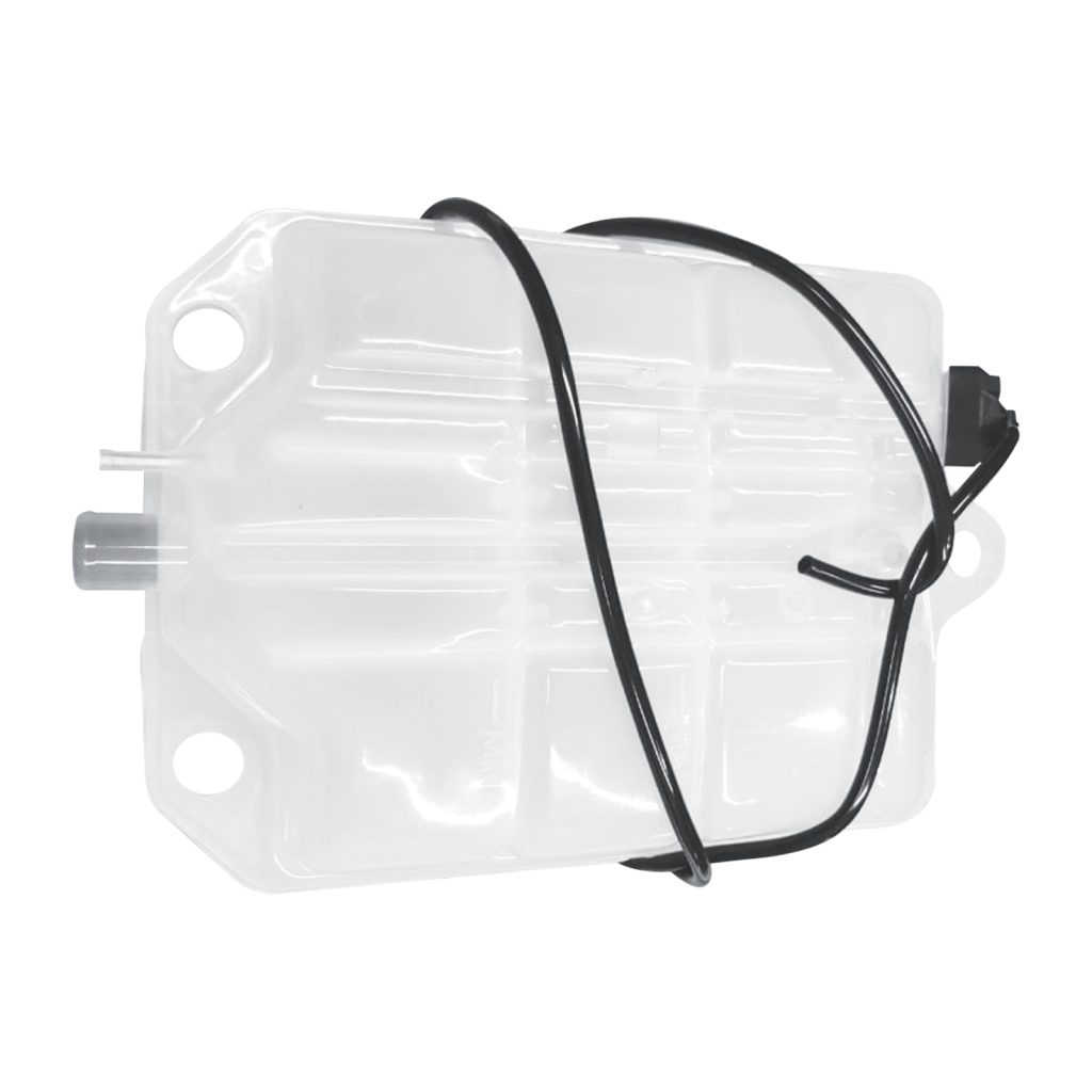 000995 TANQUE DE EXPANSION CON TAPA - Imagen 1