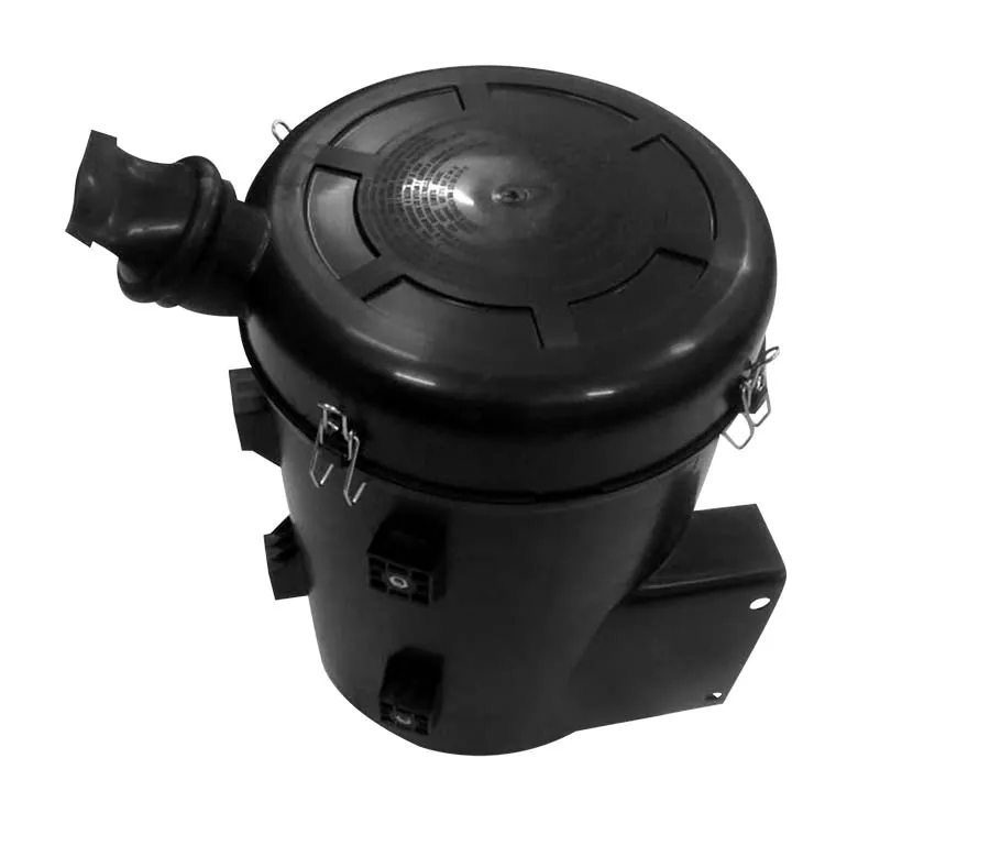 001043 FILTRO DE AIRE SIN ELEMENTO - Imagen 1