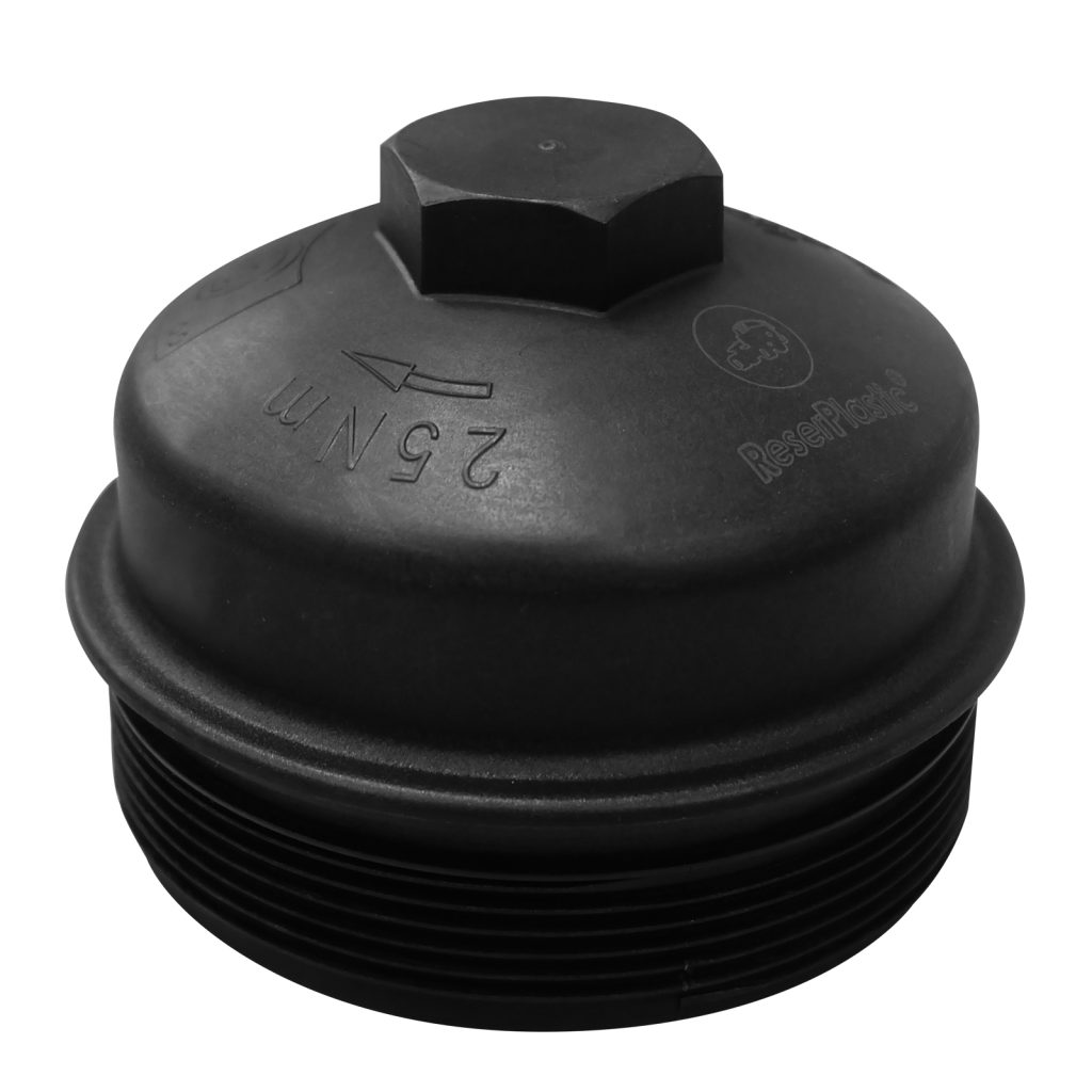 001203 TAPA DEL FILTRO - Imagen 1