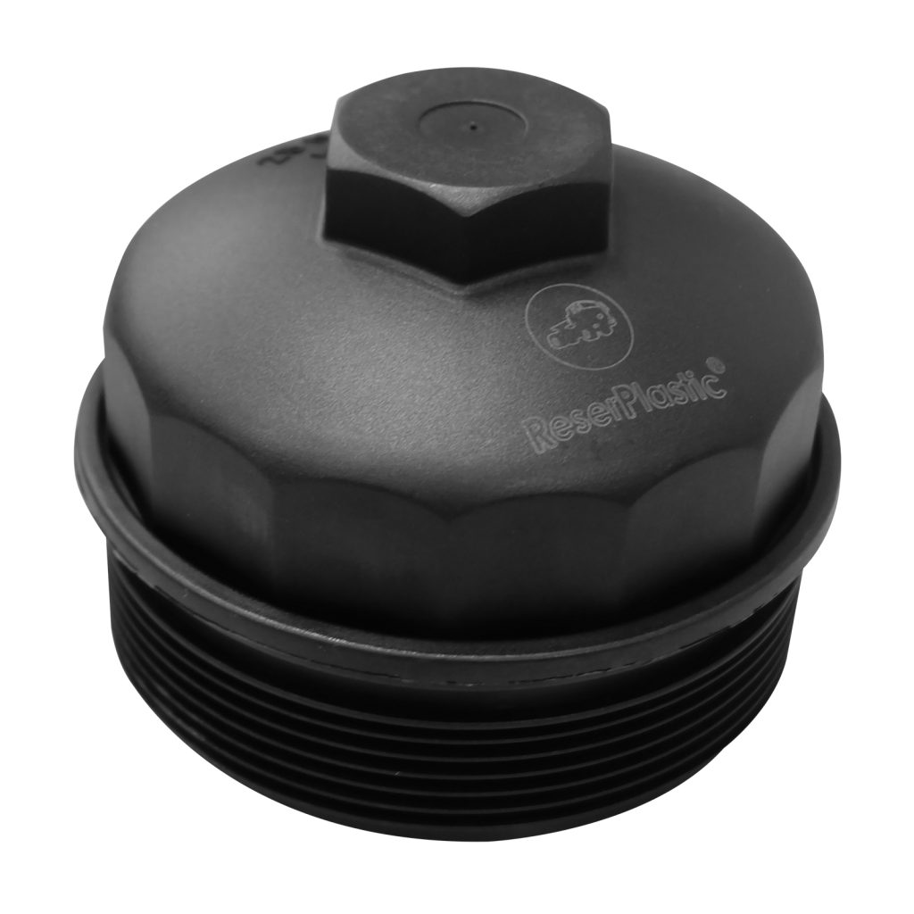 001205 TAPA DE FILTRO DE ACEITE - Imagen 1