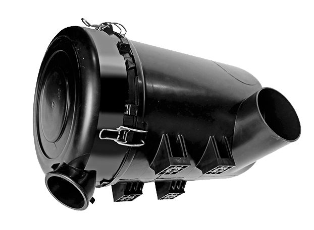 001230 FILTRO DE AIRE SIN ELEMENTO - Imagen 1