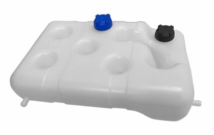 TANQUE DE EXPANSION COMPLETO