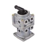 VALVULA PEDALERA DE FRENO TIPO WABCO