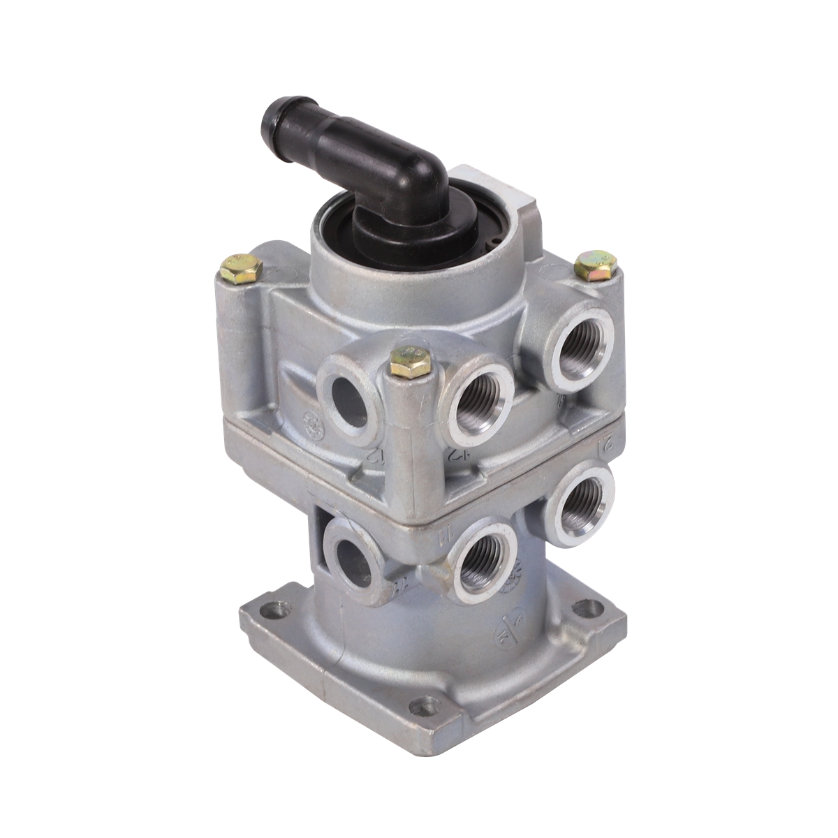 6537ab9a3dec94613150080 FOTO 1 VALVULA PEDALERA DE FRENO TIPO WABCO - Imagen 1