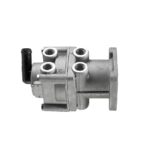 VALVULA PEDALERA DE FRENO TIPO WABCO - Imagen 2