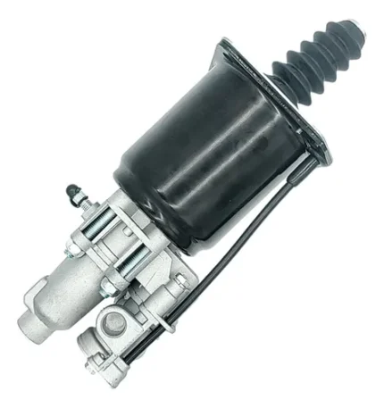 SERVO EMBRAGUE TIPO WABCO MB OM904 TACHO CORTO VASTAGO ORIFICIO