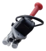 VALVULA FRENO DE MANO TIPO KNORR COMPACTA CON SENSOR