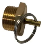 TAPON PURGADOR TANQUE DE AIRE - Imagen 2